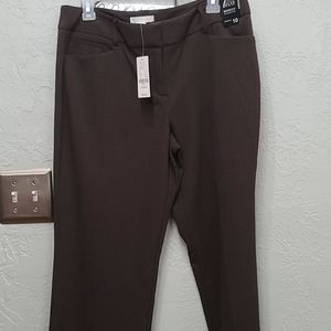 Dress pants